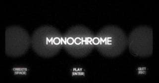 Monochrome (Vitasa) screenshot 2