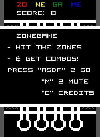 ZONEGAME