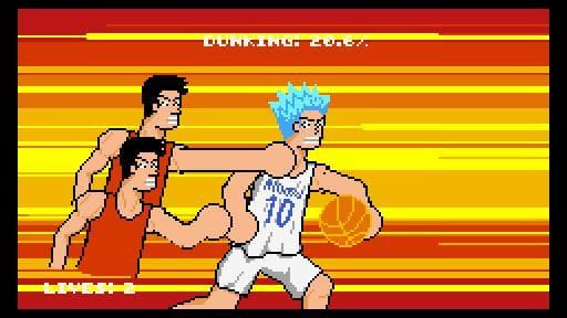 Dunkman screenshot 3