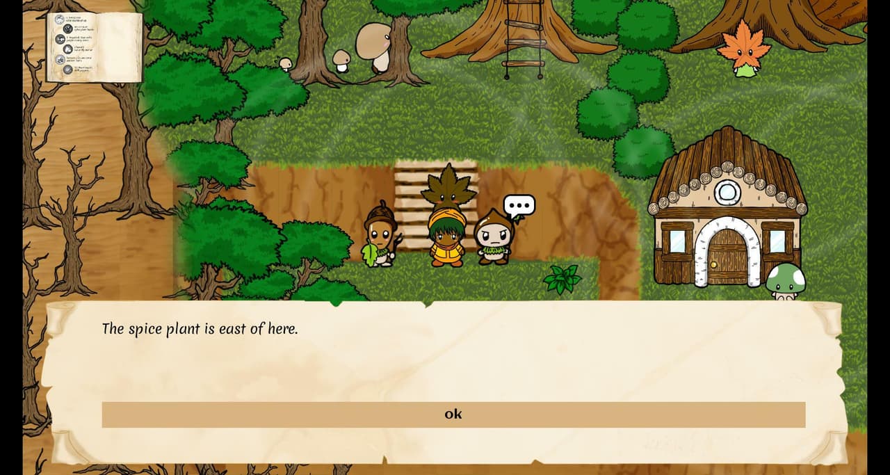 Owesome Marmelade Game screenshot 5