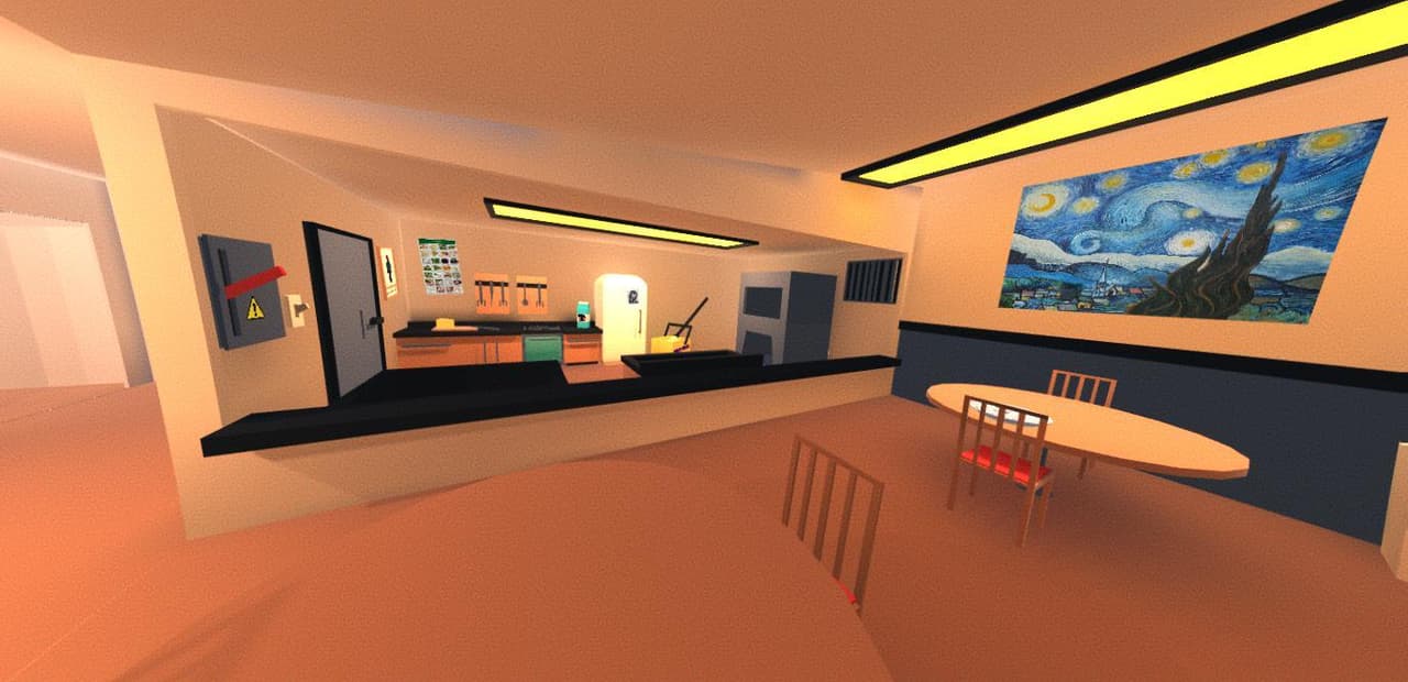 Dish Washing (Simulator) screenshot 3