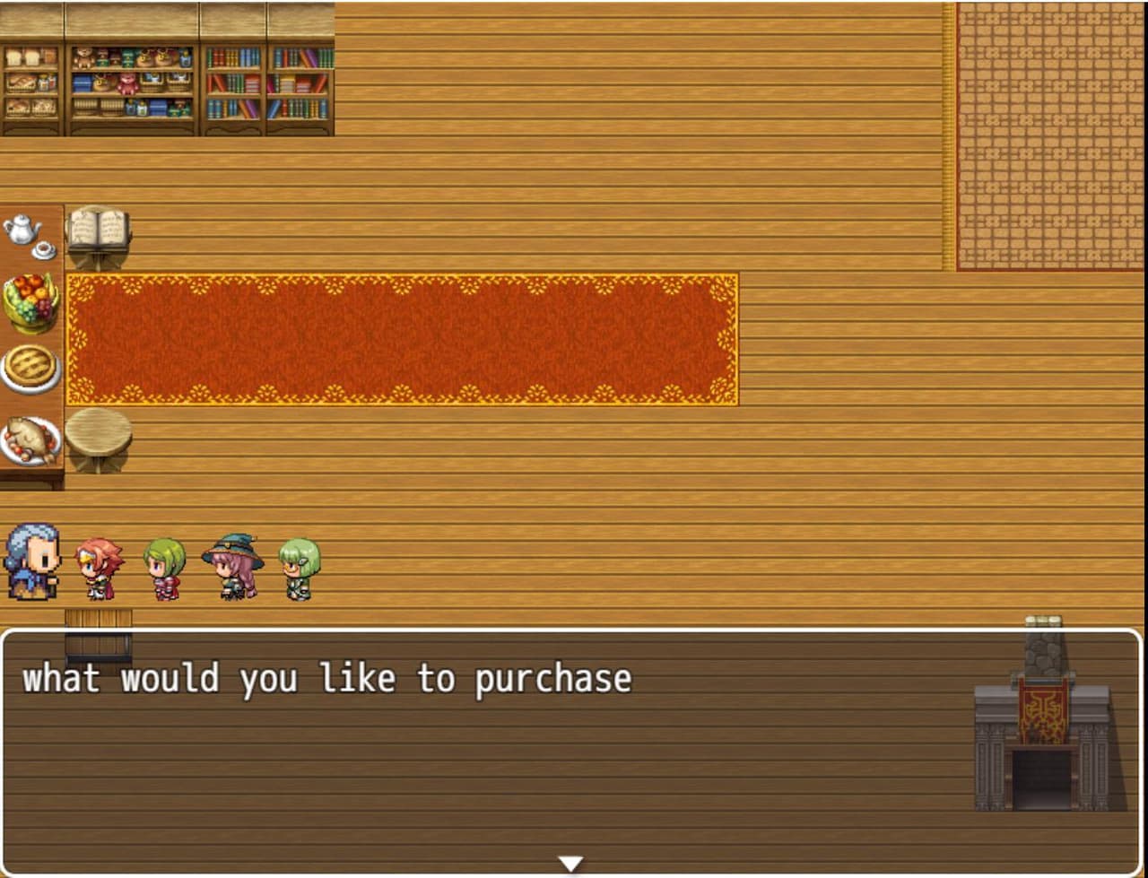 Life (S.A.D. Brooklyn) screenshot 4