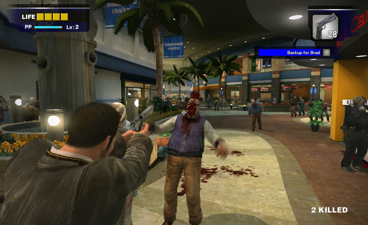 Dead Rising screenshot 4