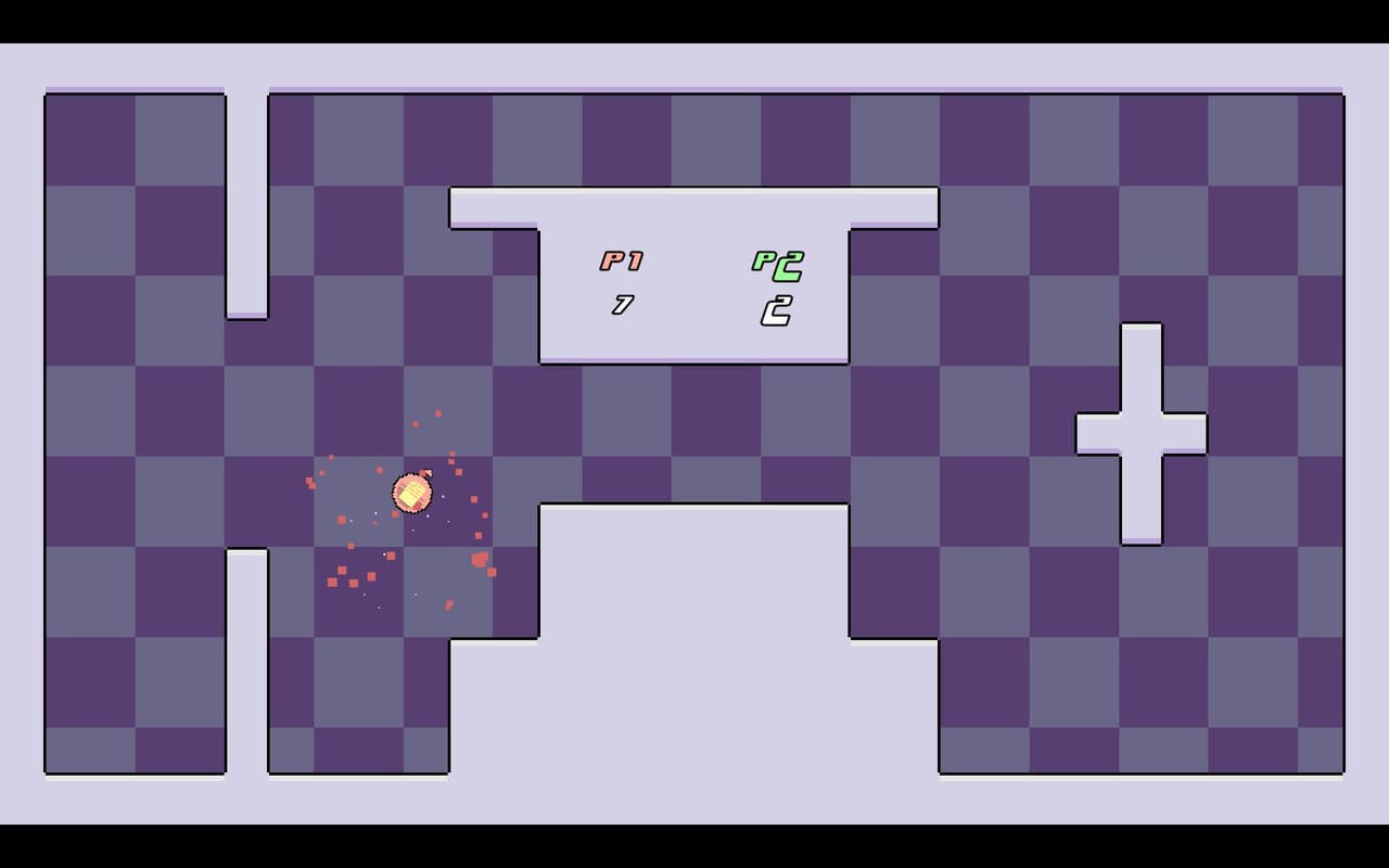 Rock, Paper, Scissors: Showdown!