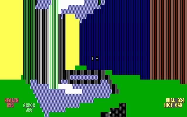 AT Hells Gate screenshot 2