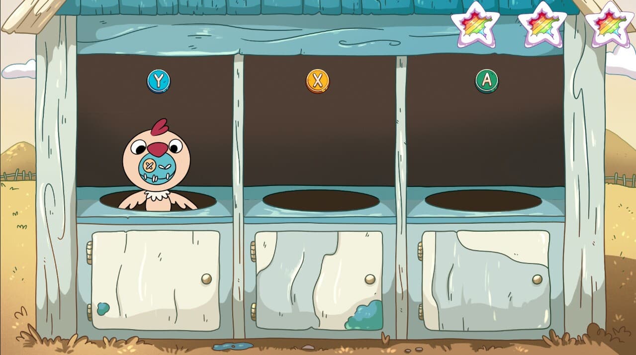Dragon Caffi screenshot 4