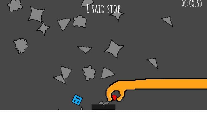 Dont Flick The Switch screenshot 2