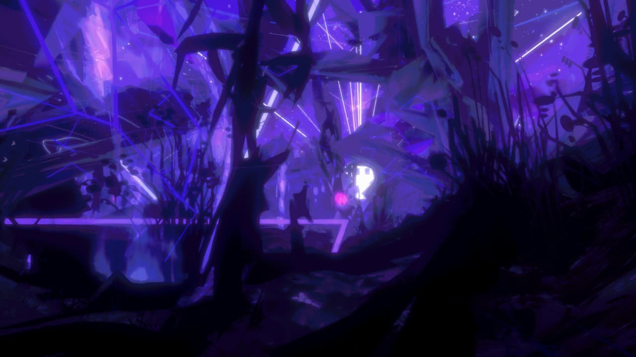 FICTION #F3F screenshot 5