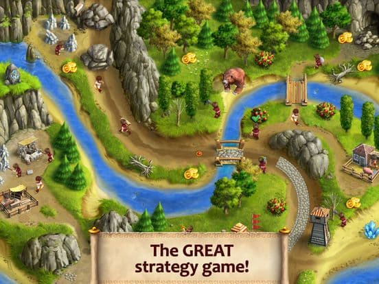 Roads of Rome 1 screenshot 2