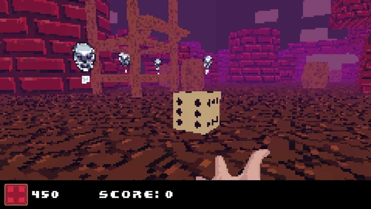 Dungeon n Dice screenshot 3