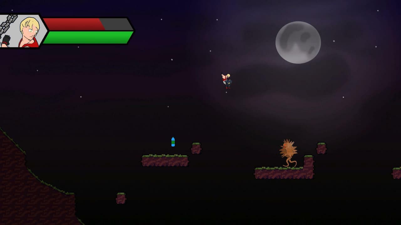 Project Thieves screenshot 6