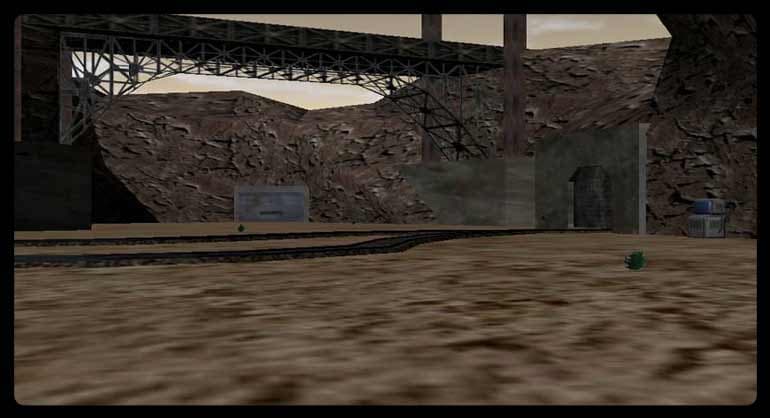 Terraformers (2003)