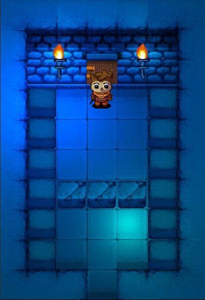 Little Wizard (by Jefferson Nascimento e Felipe Gianni) screenshot 3