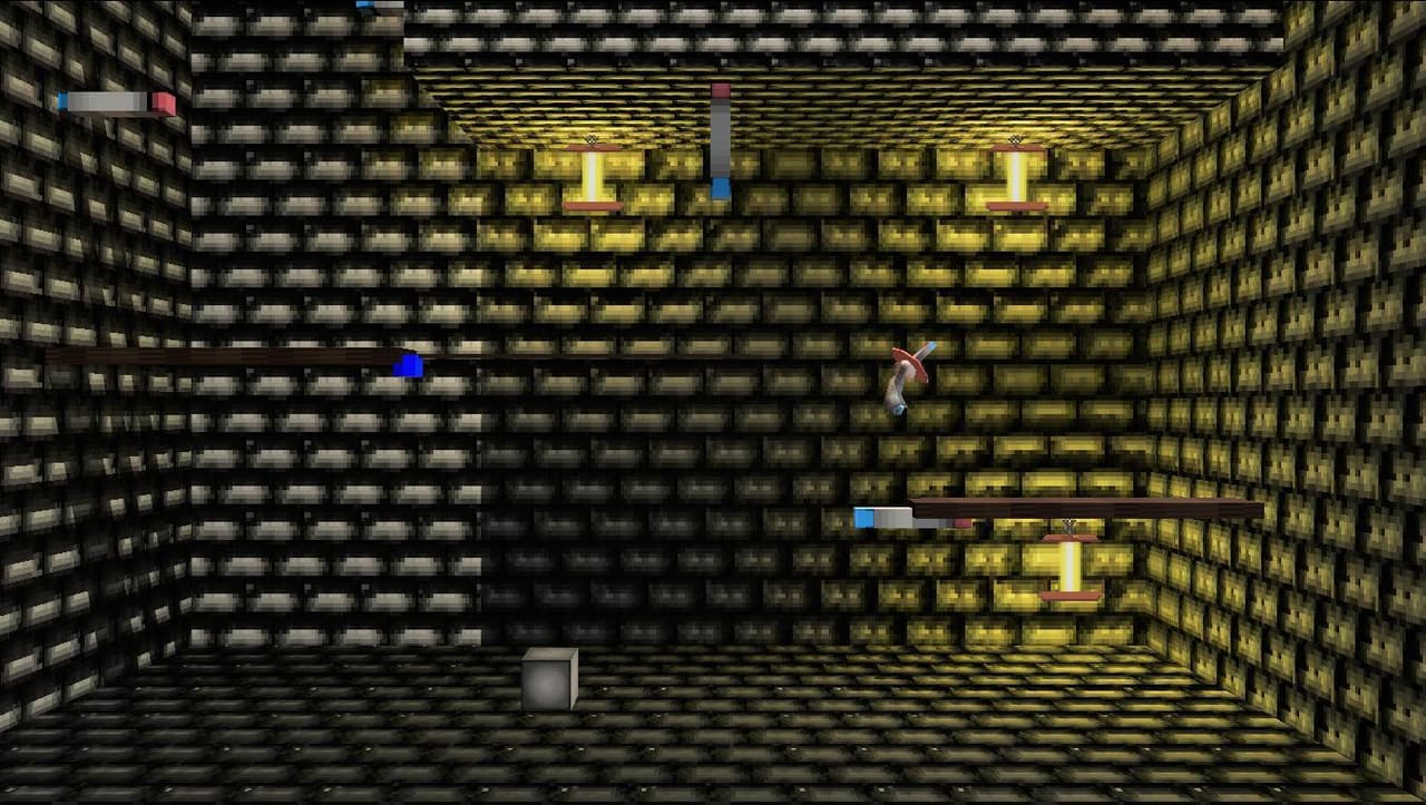 MagneMagia