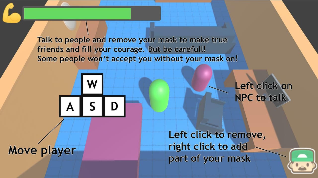 Mask (vngu)