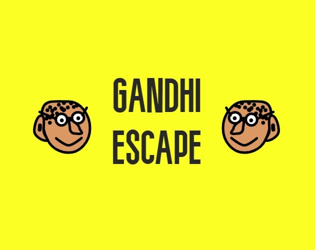 Gandhi Escape screenshot 2