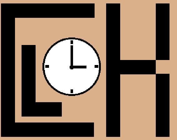 Clock.