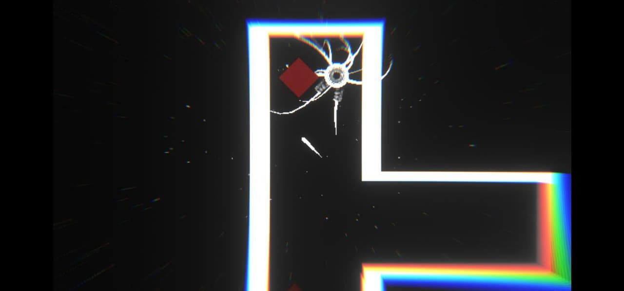 Once upon a time when the Universe died screenshot 4