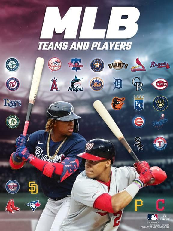 MLB Tap Sports Baseball 2021 screenshot 3