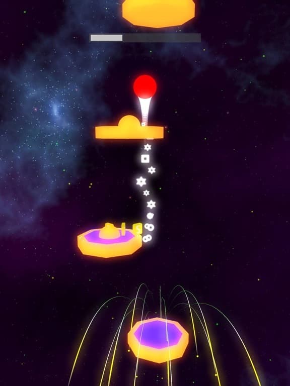 Jump Ball - Tiles Hop Ball screenshot 4