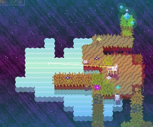 Legacy of Lamas screenshot 2