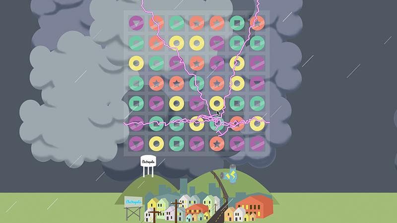 Electropolis screenshot 3