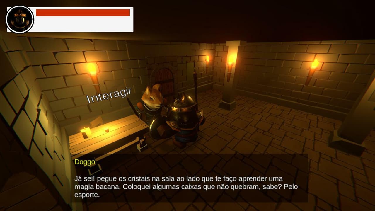 PolyQuest screenshot 6