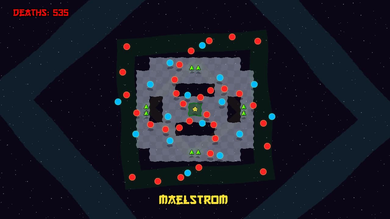 Starkids Obstacle Course screenshot 2