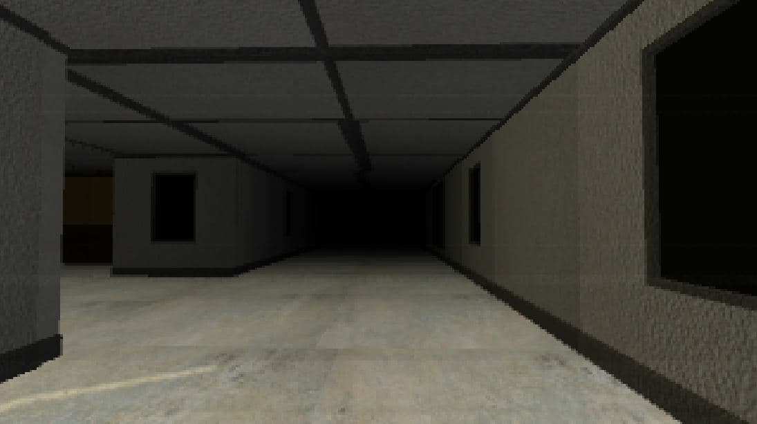 No Body (loremonger, Ále Acevedo) screenshot 6