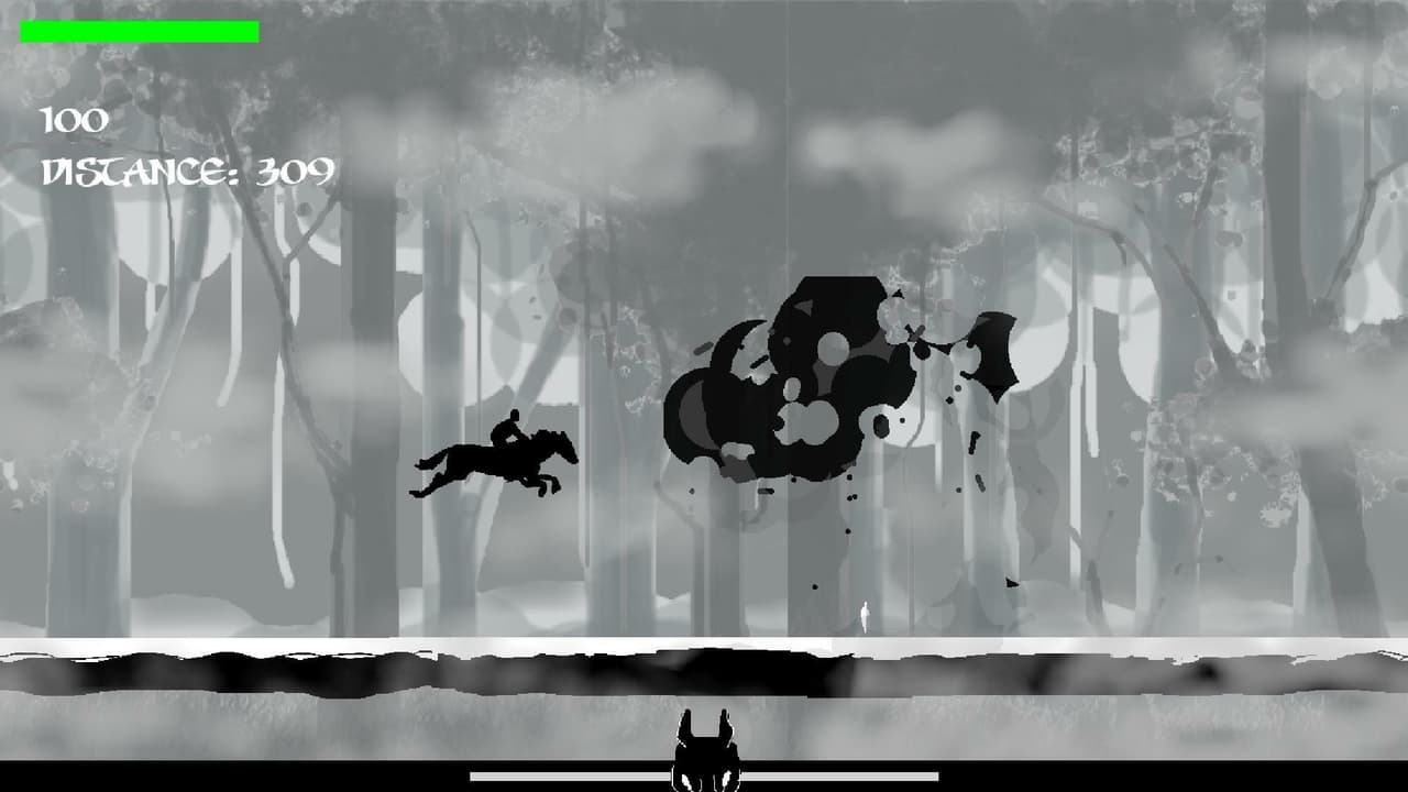 Sword of Rudra screenshot 4