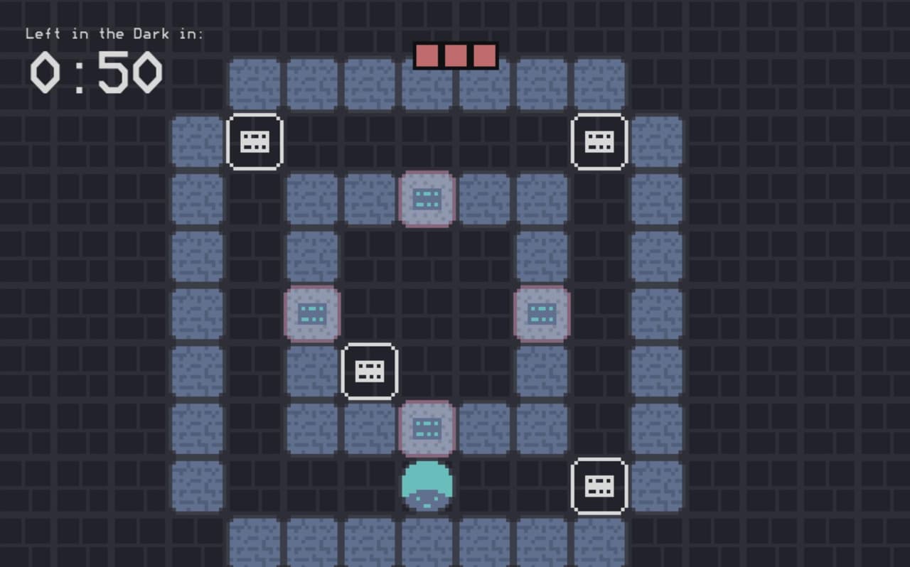 Puzzles of Growing Darkness screenshot 3