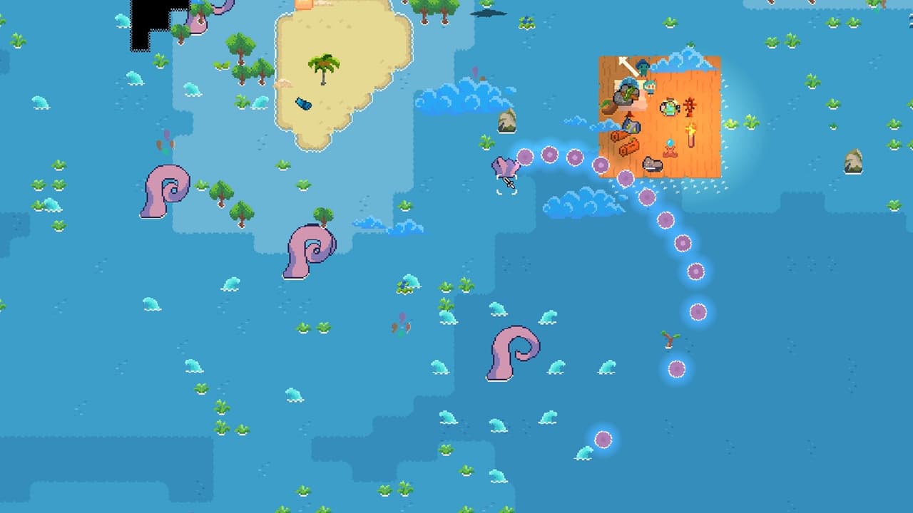 Ocean Punk screenshot 6