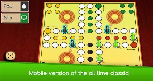 Mensch ärgere Dich nicht! LUDO screenshot 3
