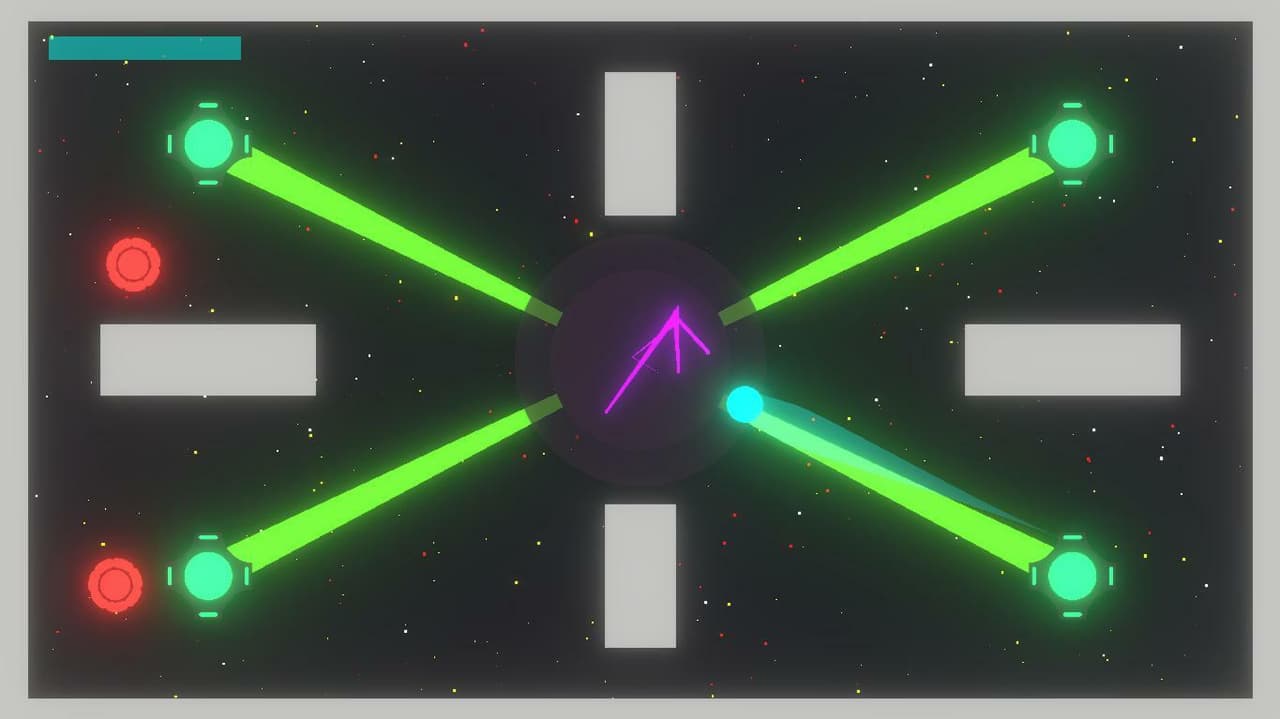 Quantum Rewind