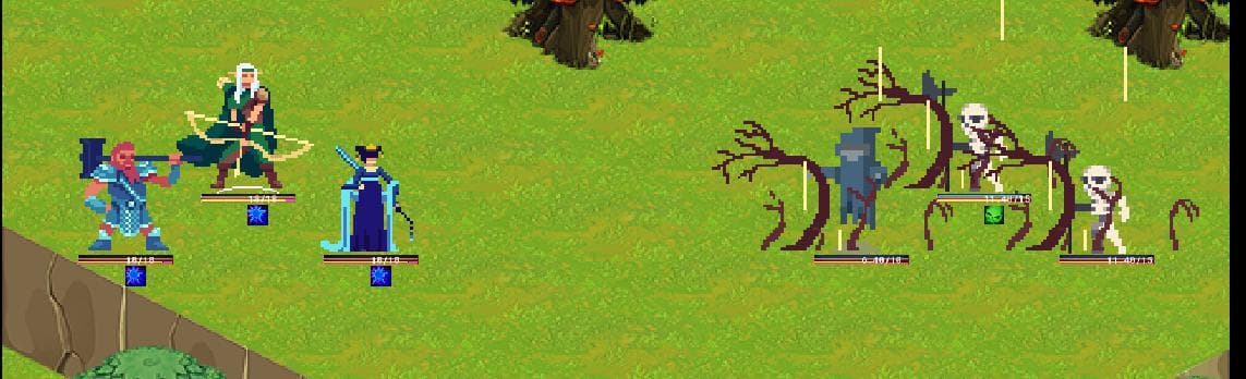 Project Tower (TheAlest) screenshot 5