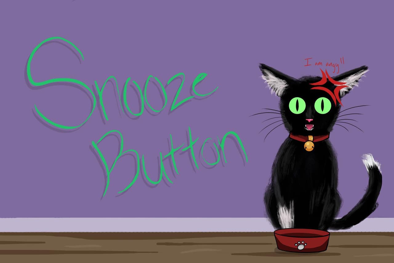 Snooze Button screenshot 6
