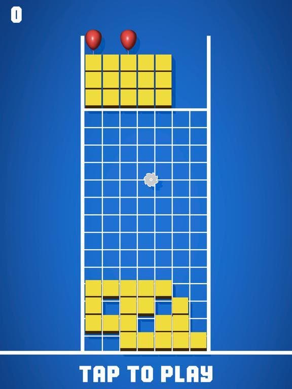 Cut N Pop screenshot 2