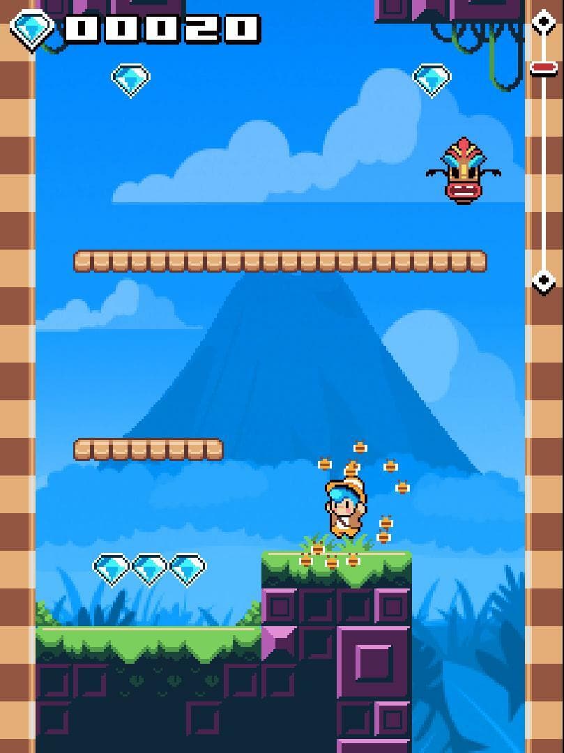 Dash Daring screenshot 4