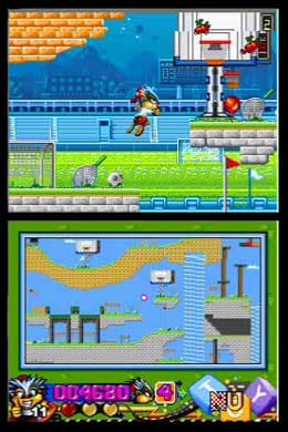 Oscar in Toyland 2 screenshot 5