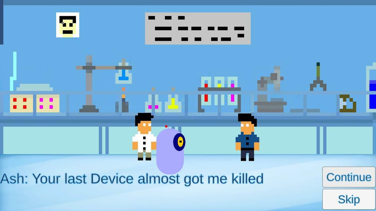 Think Bot screenshot 4