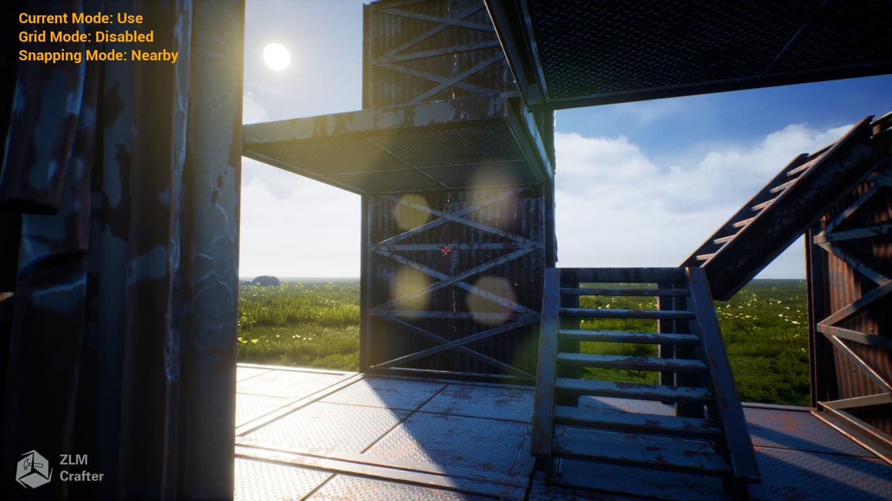 ZLM Crafter screenshot 4