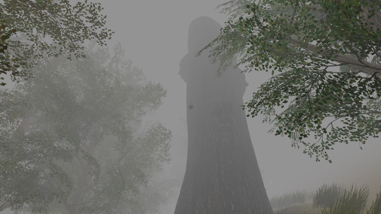 Puppet Forest screenshot 5