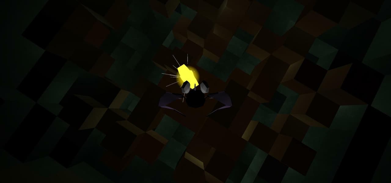 Robobat KABOOM! screenshot 3