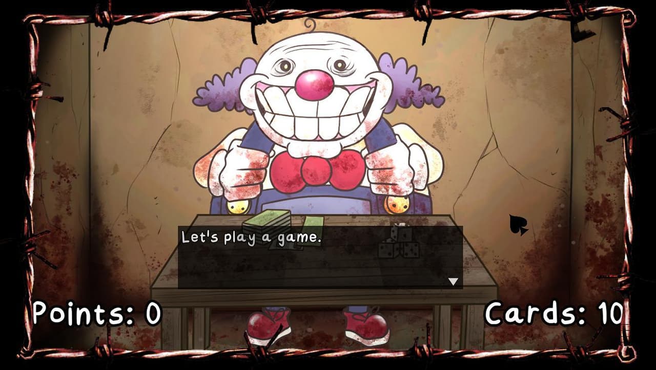 Unlikely (Nacho Sama) screenshot 2