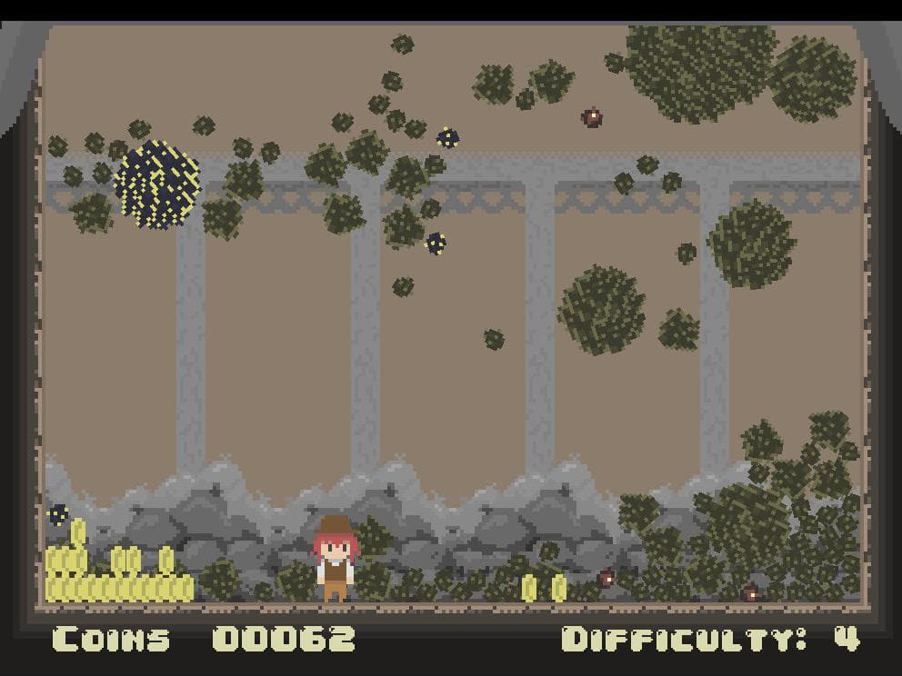 The Landfill screenshot 2
