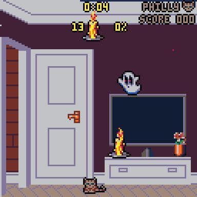 Halloween Horrors screenshot 3