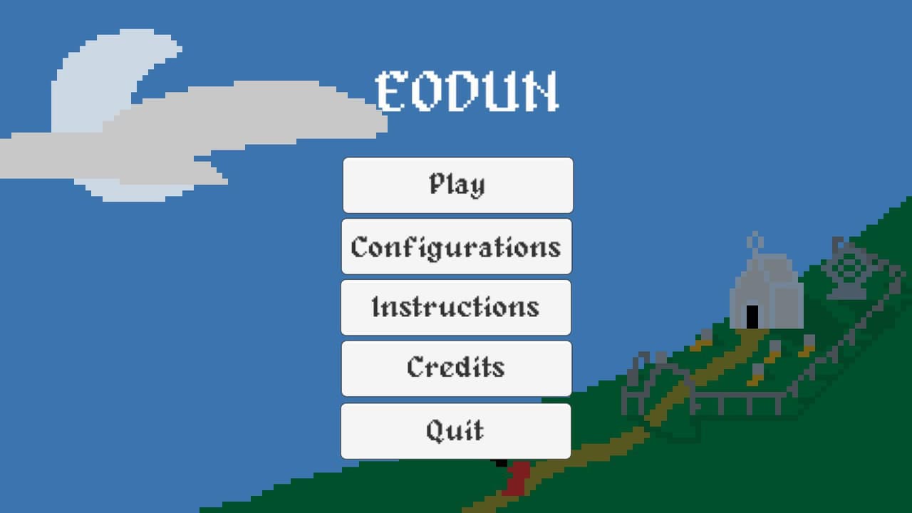 Eodun screenshot 2