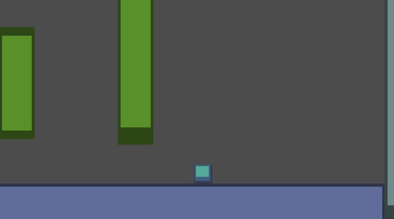 Wally Wall Jumper [Prototype]