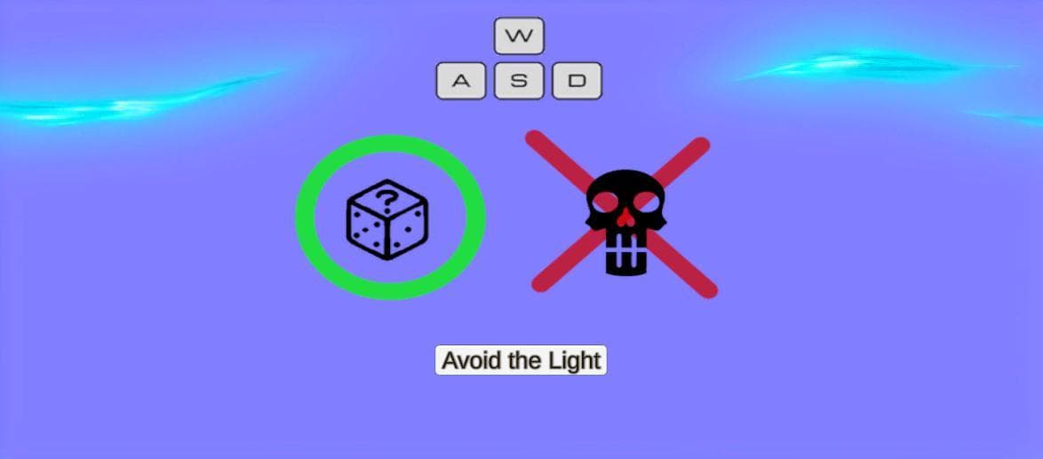 Avoid the Light