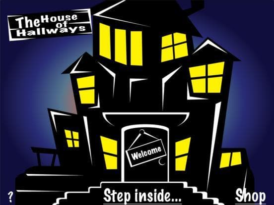 The House of Hallways screenshot 2